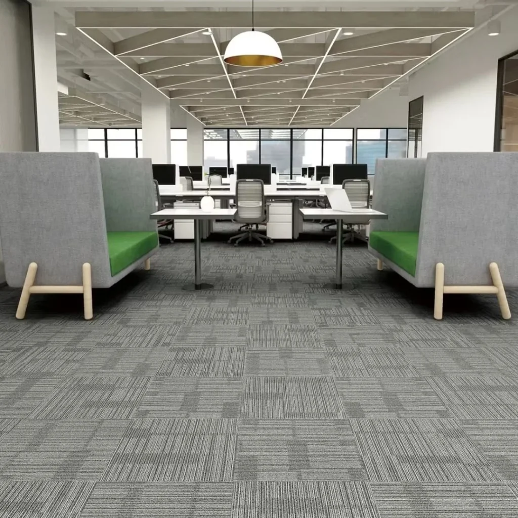 Office Carpets