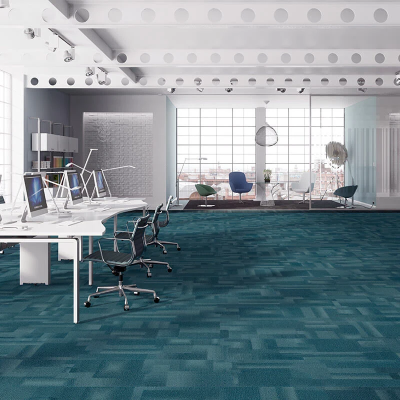 Office carpets Decoration