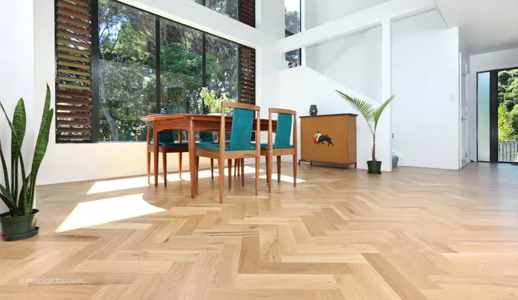 Parquet Flooring