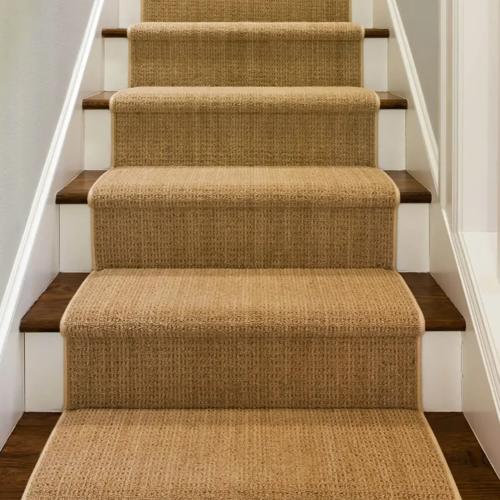 Stairs Carpets in Qatar