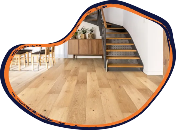 Timber Flooring near me