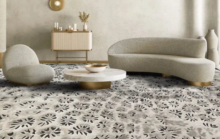 Wall-to-wall carpet suppliers in Qatar