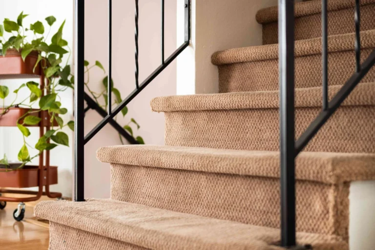 stair Carpet